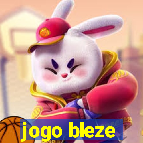 jogo bleze