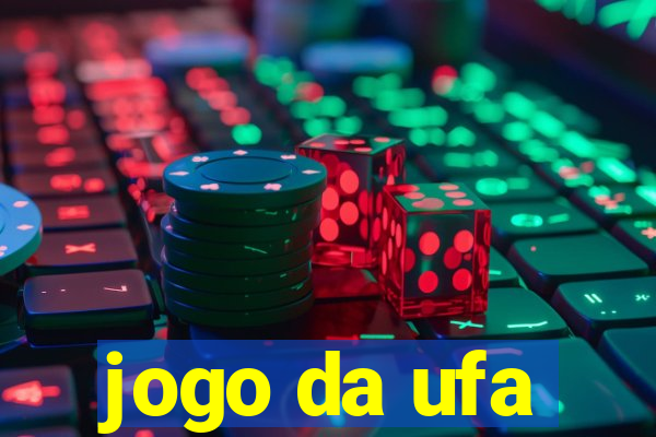 jogo da ufa