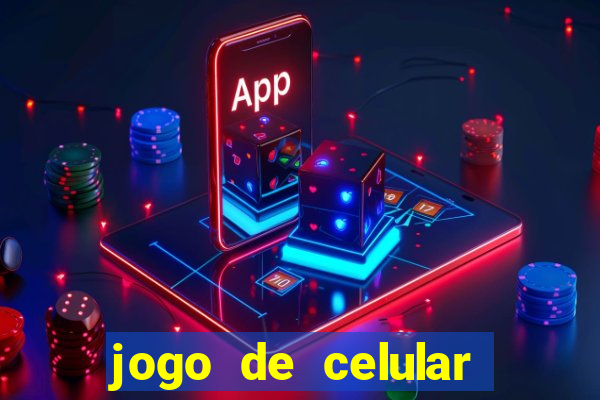 jogo de celular mais jogado do mundo