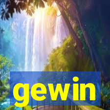 gewin