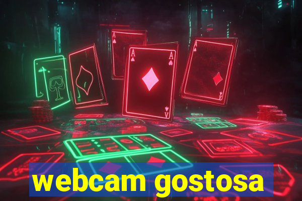 webcam gostosa