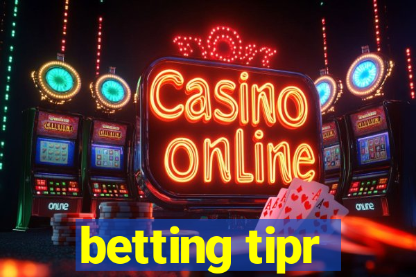 betting tipr