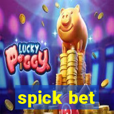 spick bet