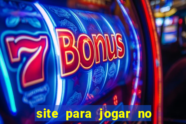 site para jogar no jogo do bicho