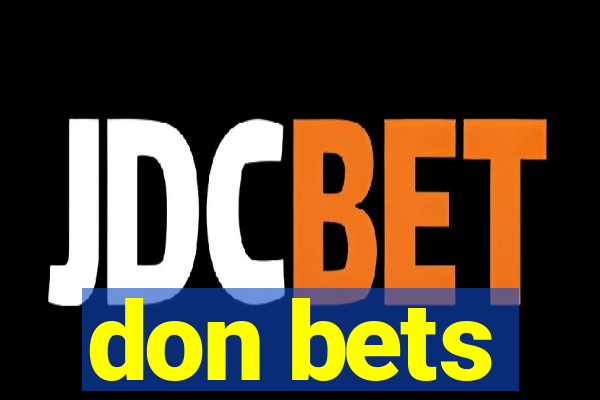 don bets