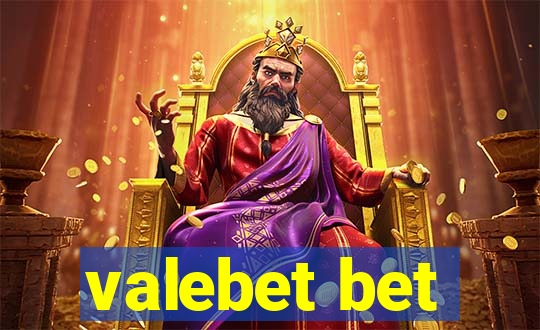 valebet bet