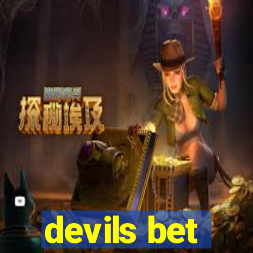 devils bet