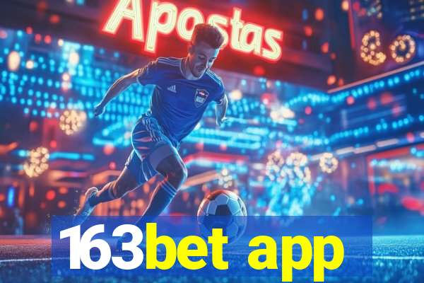 163bet app