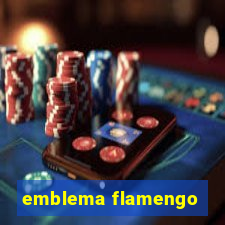 emblema flamengo