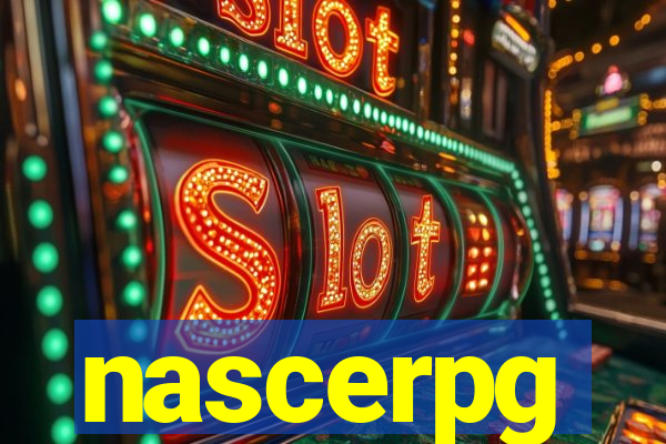 nascerpg