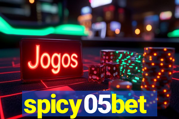 spicy05bet