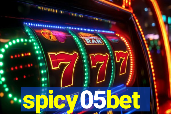 spicy05bet