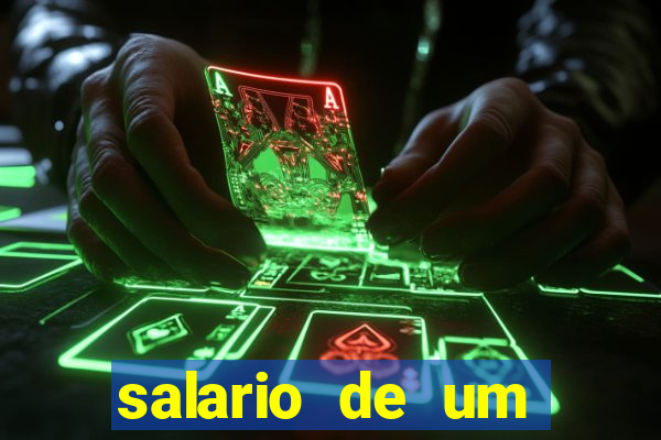 salario de um professor do estado da bahia