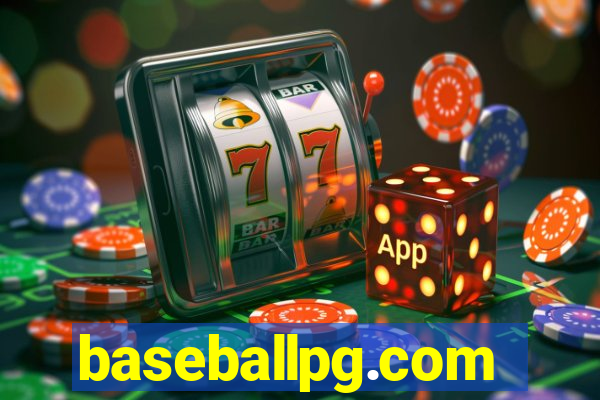 baseballpg.com