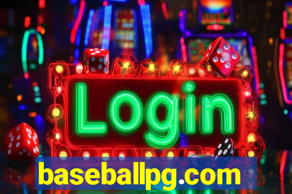 baseballpg.com