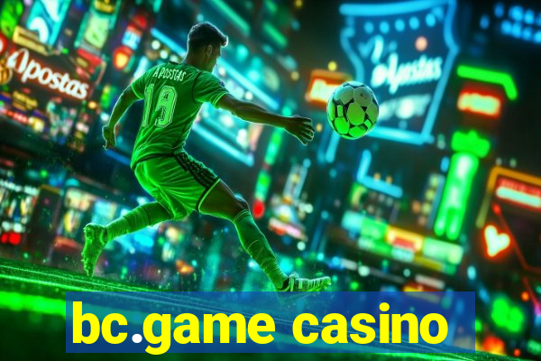 bc.game casino