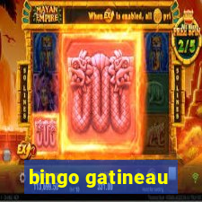 bingo gatineau