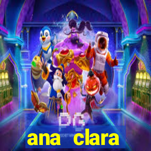 ana clara acompanhante porto alegre