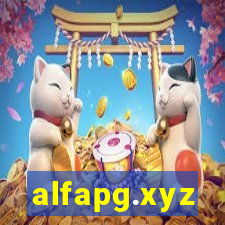 alfapg.xyz