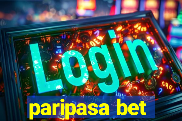 paripasa bet