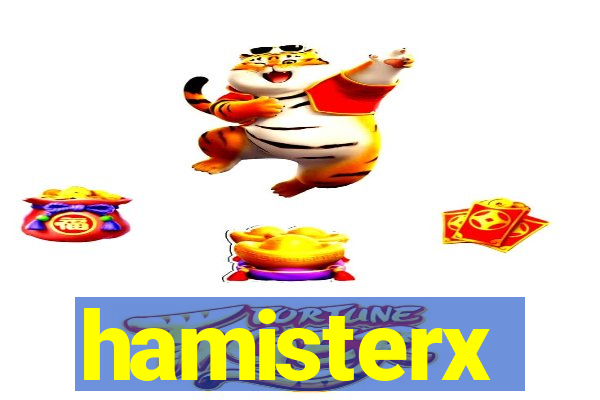 hamisterx