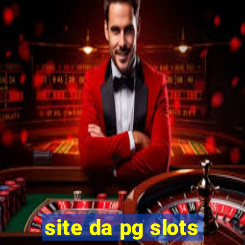 site da pg slots