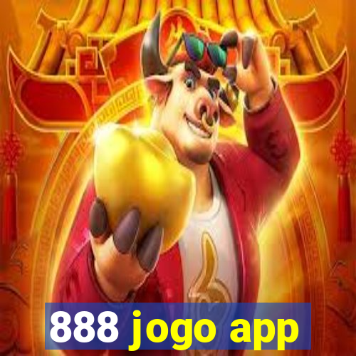 888 jogo app