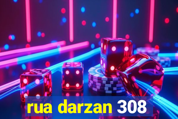 rua darzan 308