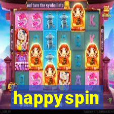 happyspin