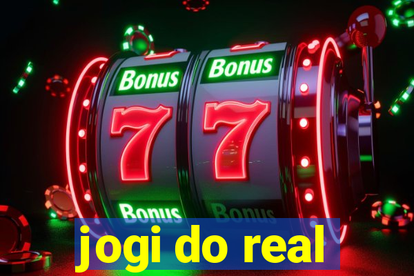 jogi do real