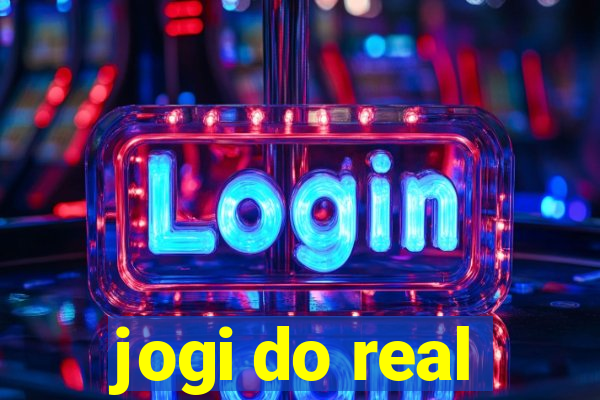 jogi do real