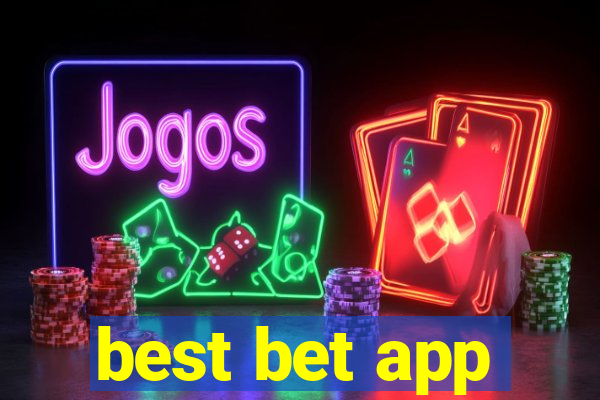 best bet app