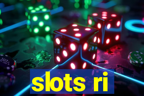 slots ri