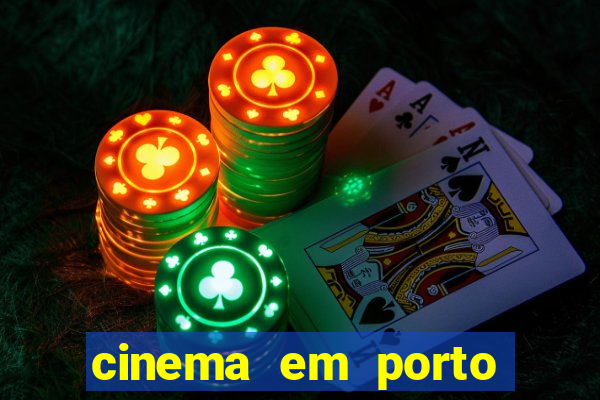 cinema em porto alegre iguatemi