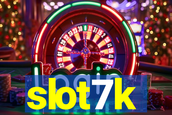 slot7k