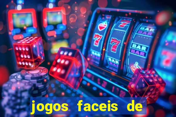 jogos faceis de ganhar dinheiro