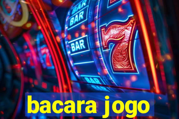 bacara jogo