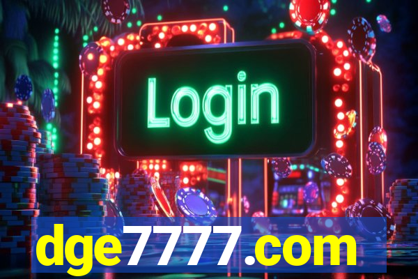 dge7777.com