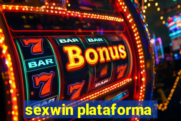 sexwin plataforma