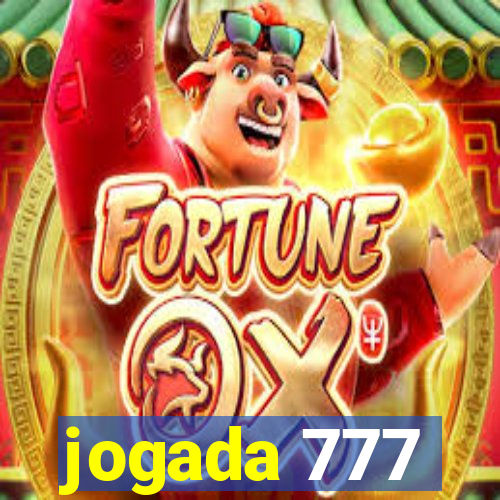 jogada 777