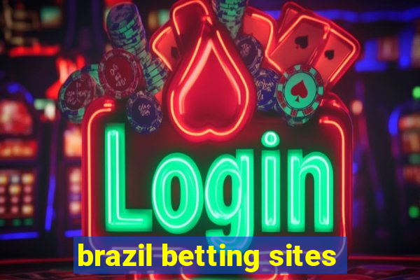 brazil betting sites