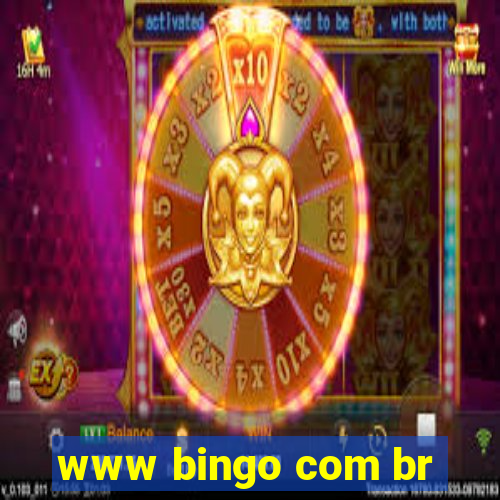 www bingo com br