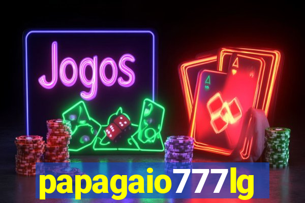 papagaio777lg