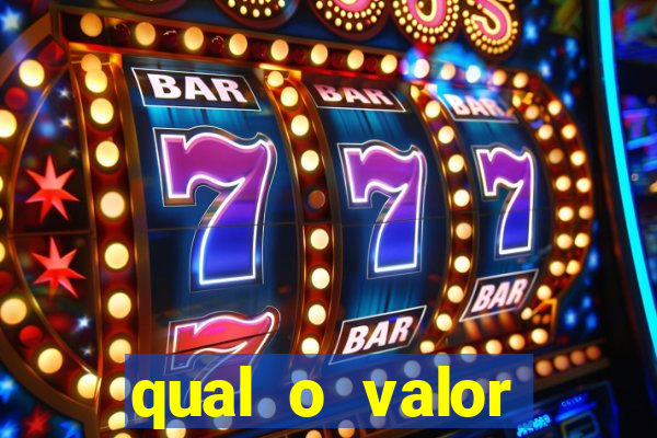 qual o valor mínimo de depósito na bet nacional