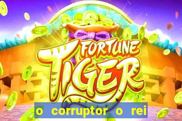 o corruptor o rei do submundo e a filha do pastor pdf download