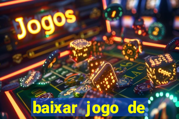 baixar jogo de poker online