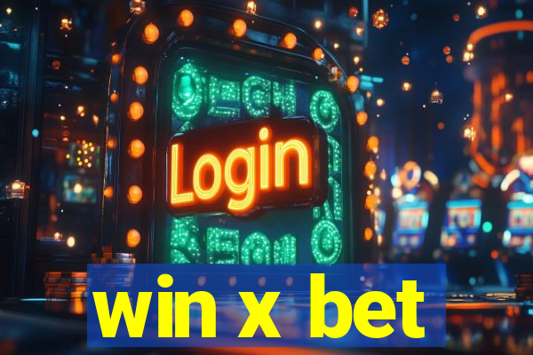 win x bet