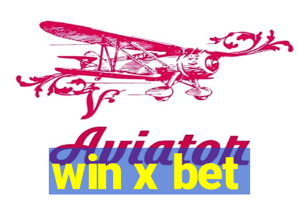 win x bet