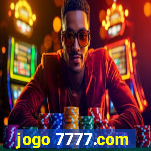 jogo 7777.com