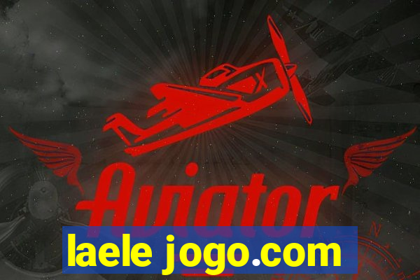 laele jogo.com